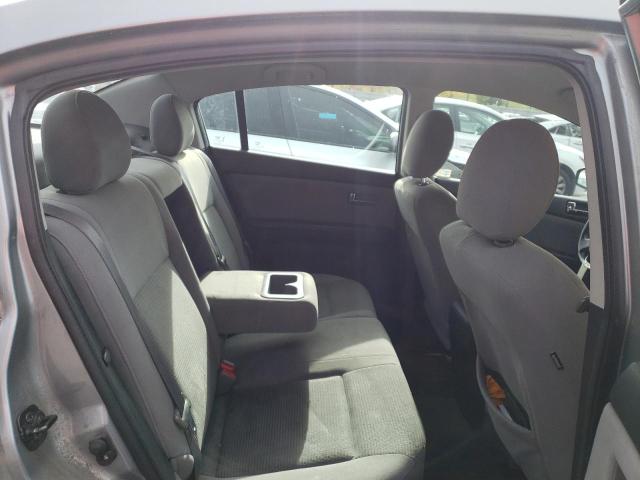 Photo 10 from auction – 2012 NISSAN SENTRA 2.0 with VIN 3N1AB6AP7CL778433