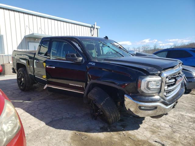 Photo 4 from auction – 2016 GMC SIERRA with VIN 3GTU2NEC6GG228294
