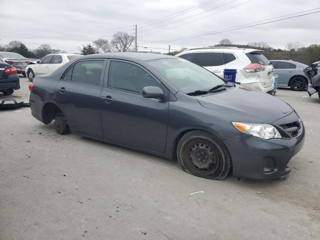 Photo 4 from auction – 2013 TOYOTA COROLLA BA with VIN 2T1BU4EE9DC999576