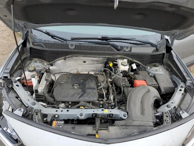 Photo 12 from auction – 2023 BUICK ENCORE GX with VIN KL4MMCSL0PB162993