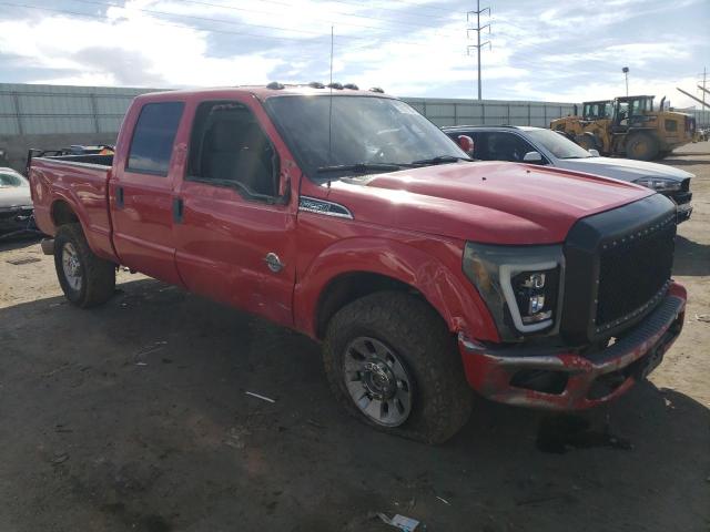 Photo 4 from auction – 2015 FORD F250 SUPER with VIN 1FT7W2BT1FEB69911