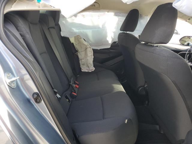 Photo 10 from auction – 2024 TOYOTA COROLLA LE with VIN 5YFB4MDE1RP082320
