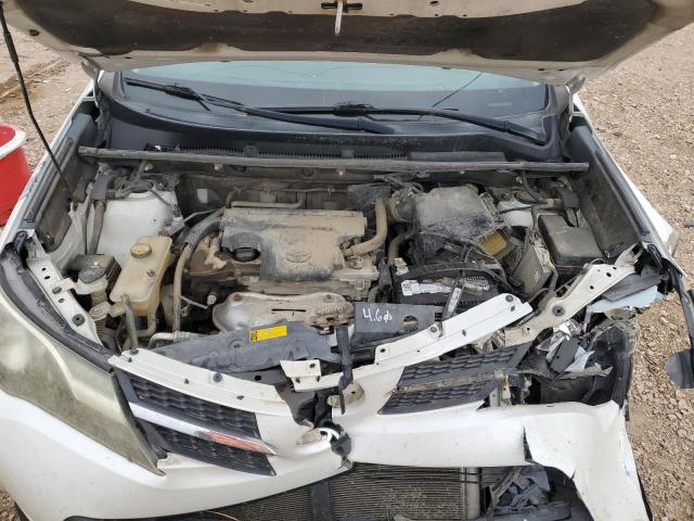 Photo 12 from auction – 2013 TOYOTA RAV4 LIMIT with VIN 2T3DFREV0DW037043