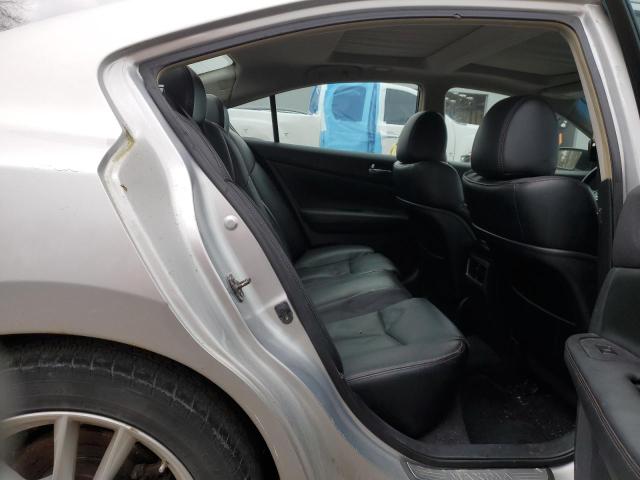 Photo 10 from auction – 2009 NISSAN MAXIMA S with VIN 1N4AA51E89C804198