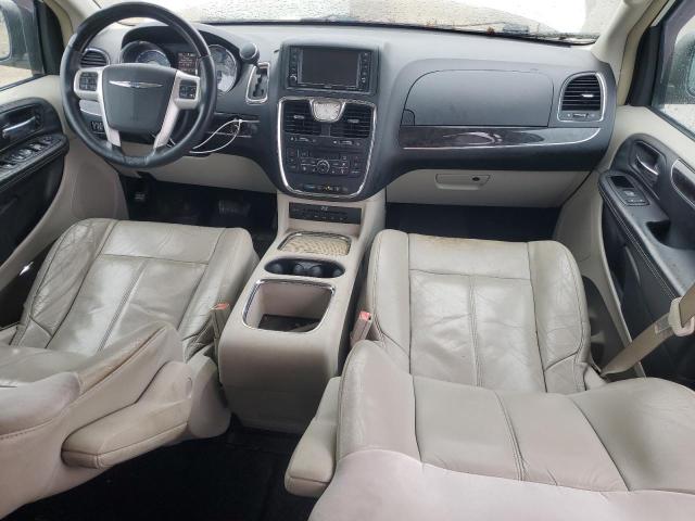Photo 8 from auction – 2014 CHRYSLER TOWN & COU with VIN 2C4RC1GG8ER317917