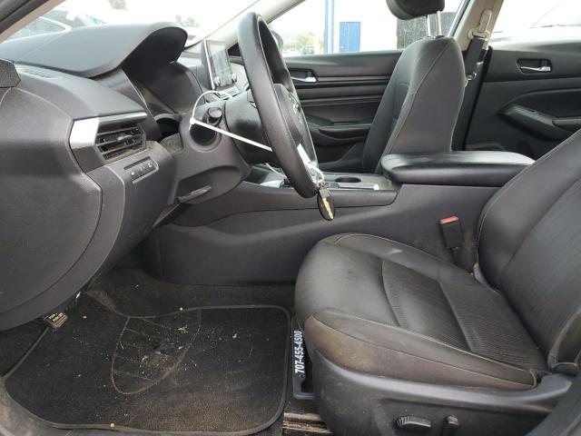 Photo 7 from auction – 2019 NISSAN ALTIMA S with VIN 1N4BL4BV4KC113232
