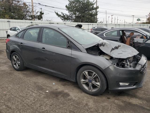 Photo 4 from auction – 2018 FORD FOCUS SE with VIN 1FADP3FE0JL267999