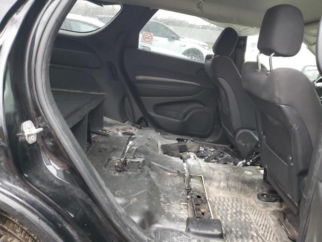 Photo 11 from auction – 2021 DODGE DURANGO PU with VIN 1C4SDJFTXMC683317