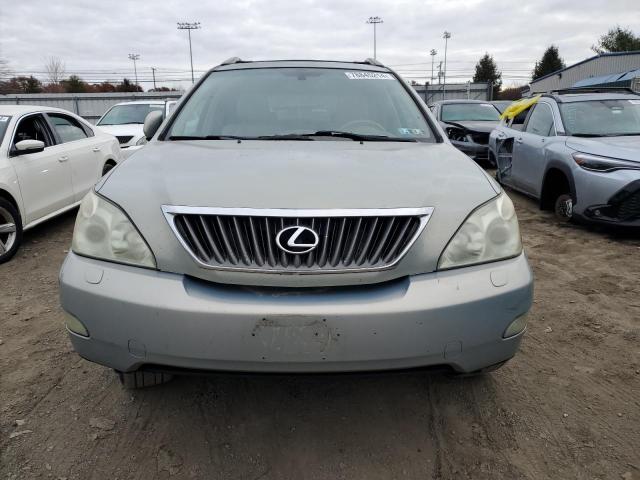 Photo 5 from auction – 2008 LEXUS RX 350 with VIN 2T2HK31UX8C078234