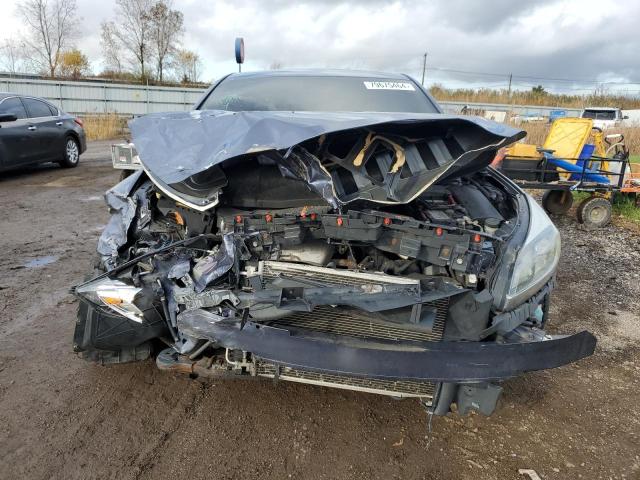 Photo 5 from auction – 2014 CHEVROLET MALIBU LS with VIN 1G11B5SL9EF212802