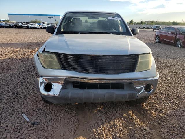 Photo 5 from auction – 2006 NISSAN FRONTIER C with VIN 1N6AD07U06C451242