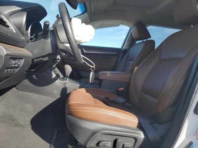 Photo 7 from auction – 2019 SUBARU OUTBACK TO with VIN 4S4BSATC1K3374824