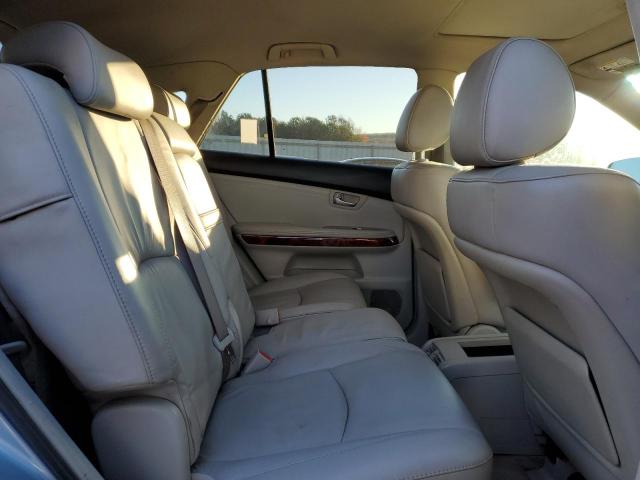 Photo 11 from auction – 2005 LEXUS RX 330 with VIN 2T2HA31U95C053503