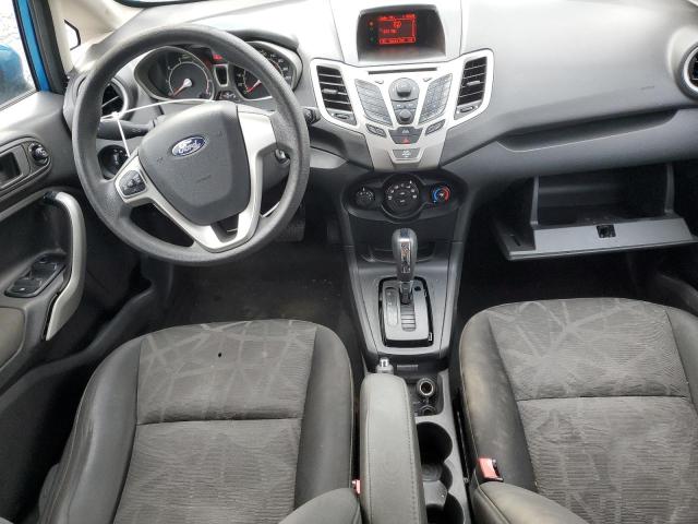 Photo 8 from auction – 2013 FORD FIESTA SE with VIN 3FADP4BJ5DM145361