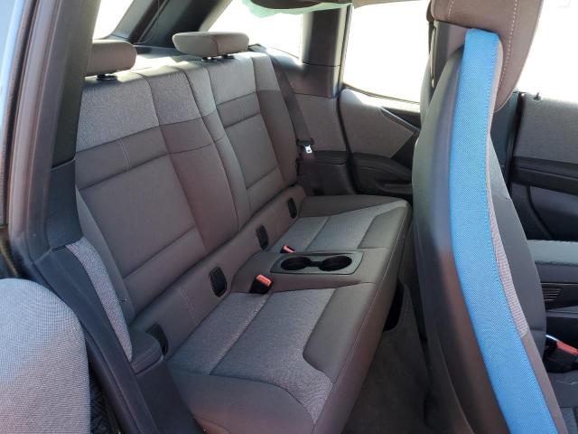 Photo 10 from auction – 2019 BMW I3 BEV with VIN WBY8P2C51K7E47921