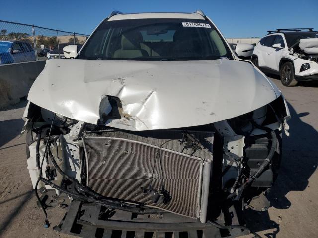 Photo 5 from auction – 2016 NISSAN ROGUE S with VIN 5N1AT2MT1GC921501