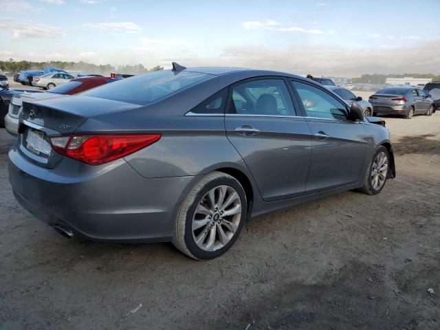Photo 3 from auction – 2011 HYUNDAI SONATA SE with VIN 5NPEC4AB9BH234874