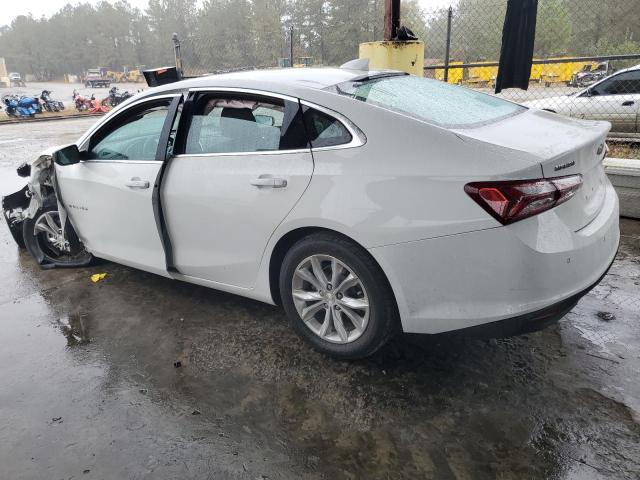 Photo 2 from auction – 2020 CHEVROLET MALIBU LT with VIN 1G1ZD5ST5LF077196