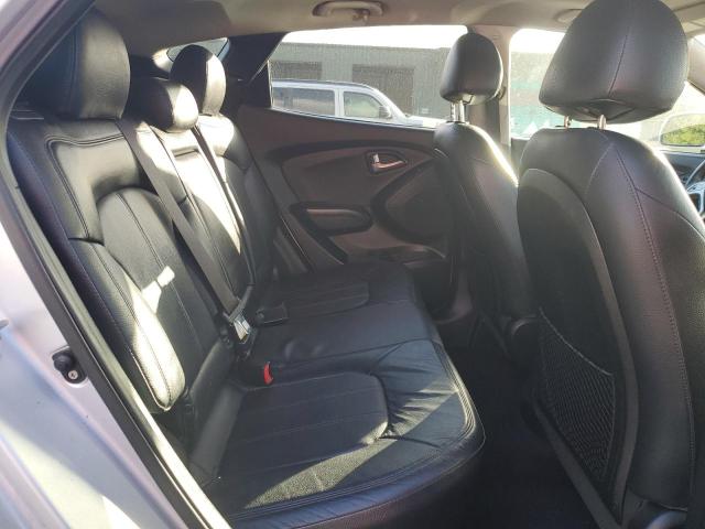 Photo 11 from auction – 2011 HYUNDAI TUCSON GLS with VIN KM8JUCAC8BU207035