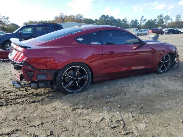 Photo 3 from auction – 2016 FORD MUSTANG GT with VIN 1FA6P8CF0G5219676