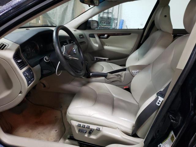 Photo 7 from auction – 2007 VOLVO S60 2.5T with VIN YV1RS592972608837