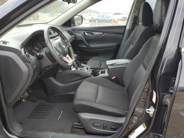 Photo 7 from auction – 2017 NISSAN ROGUE S with VIN KNMAT2MV7HP575972