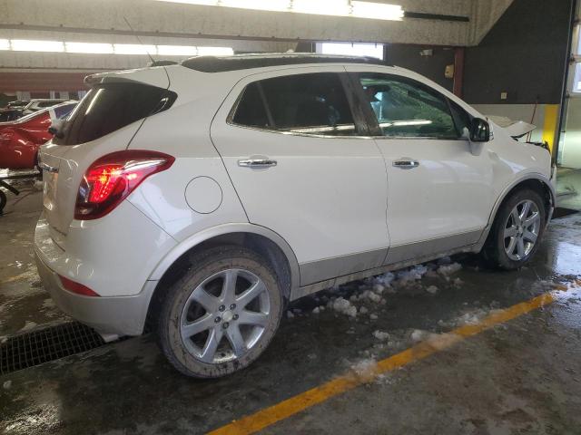 Photo 3 from auction – 2017 BUICK ENCORE ESS with VIN KL4CJCSB9HB035768
