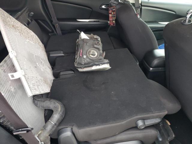 Photo 10 from auction – 2020 DODGE JOURNEY SE with VIN 3C4PDCAB1LT268163
