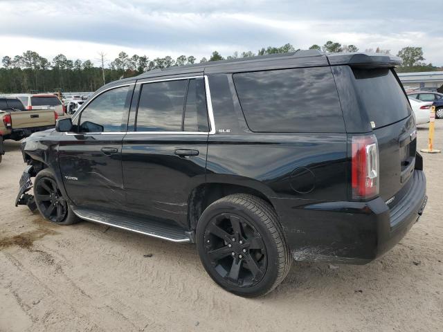 Photo 2 from auction – 2017 GMC YUKON SLE with VIN 1GKS1AKC4HR297370