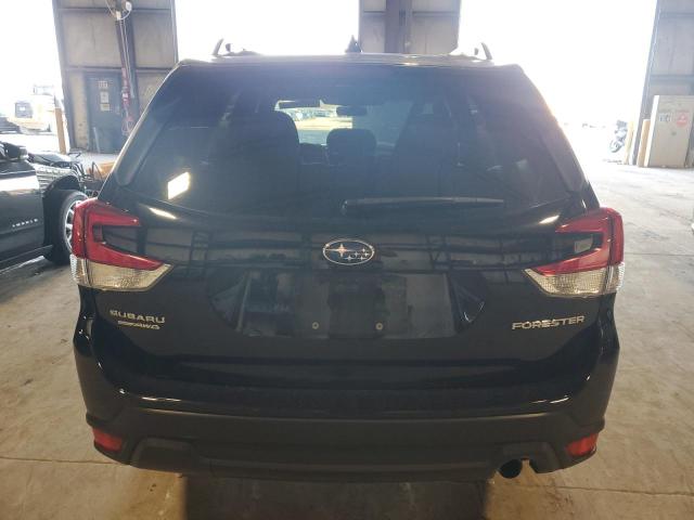 Photo 6 from auction – 2023 SUBARU FORESTER L with VIN JF2SKANC5PH404520