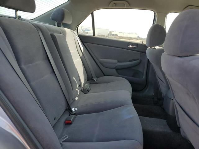 Photo 10 from auction – 2007 HONDA ACCORD with VIN JHMCM56377C014498