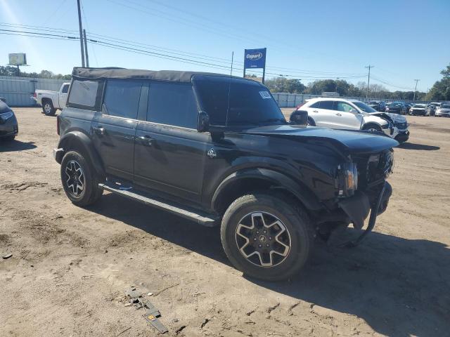 Photo 4 from auction – 2023 FORD BRONCO BAS with VIN 1FMDE5BHXPLA82939