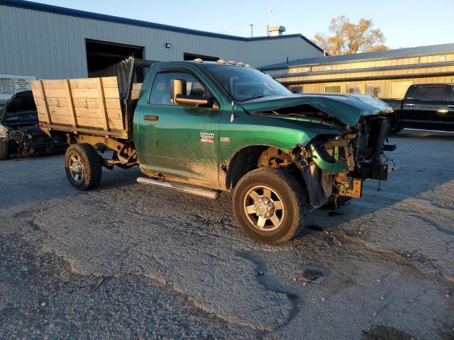 Photo 4 from auction – 2011 DODGE RAM 2500 with VIN 3D7LT2ETXBG539264