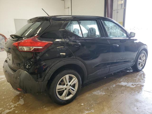 Photo 3 from auction – 2020 NISSAN KICKS S with VIN 3N1CP5BV2LL525781