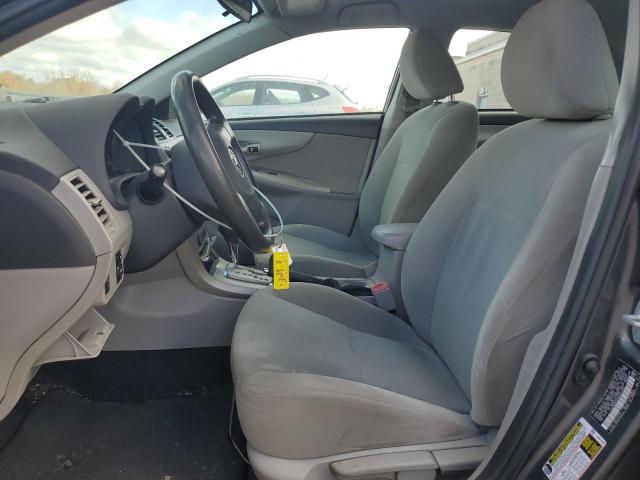 Photo 7 from auction – 2011 TOYOTA COROLLA BA with VIN 2T1BU4EEXBC722433