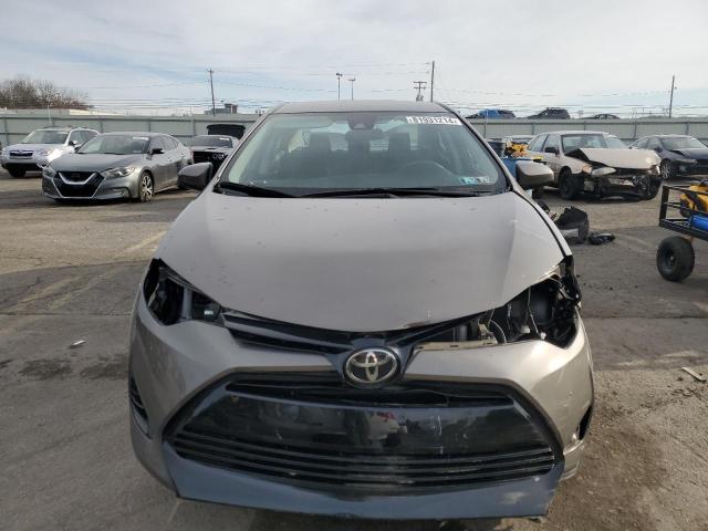 Foto 5 de la subasta – 2017 TOYOTA COROLLA L con VIN 2T1BURHEXHC922293