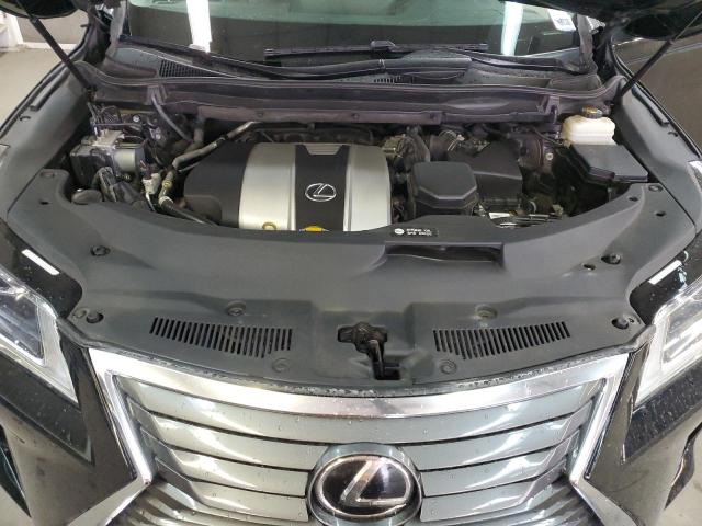 Photo 12 from auction – 2016 LEXUS RX 350 BAS with VIN 2T2BZMCA9GC002836