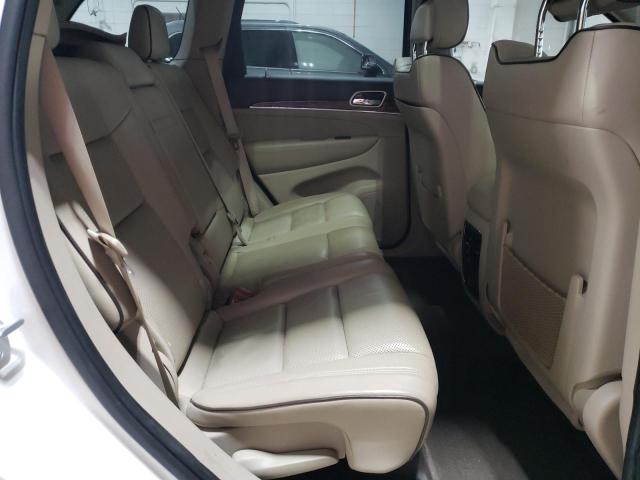 Photo 11 from auction – 2011 JEEP GRAND CHER with VIN 1J4RR6GGXBC560705