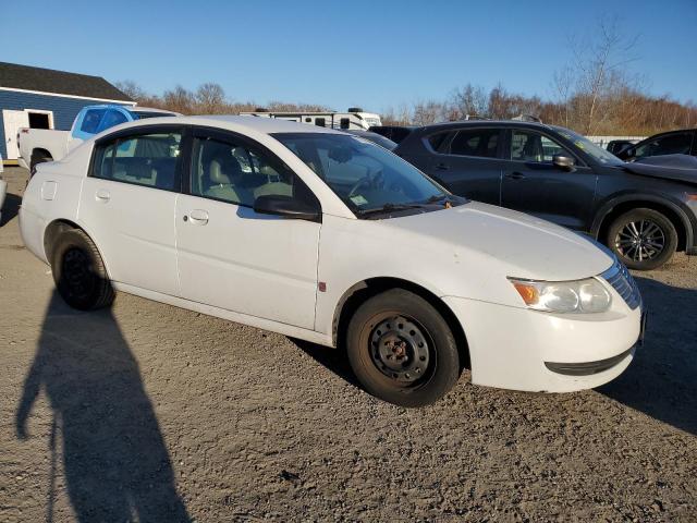 Photo 4 from auction – 2007 SATURN ION LEVEL with VIN 1G8AJ58F07Z182063