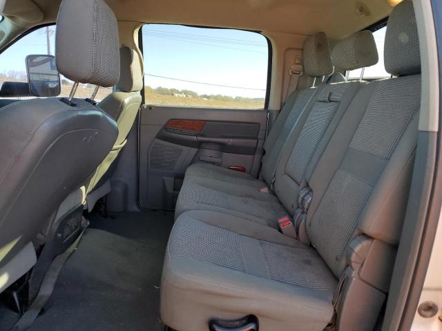 Photo 10 from auction – 2006 DODGE RAM 2500 with VIN 3D7KS29DX6G280458