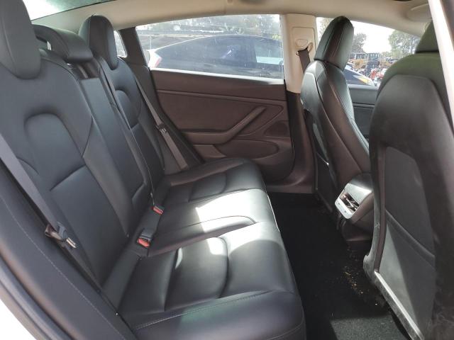 Photo 10 from auction – 2019 TESLA MODEL 3 with VIN 5YJ3E1EB1KF512398