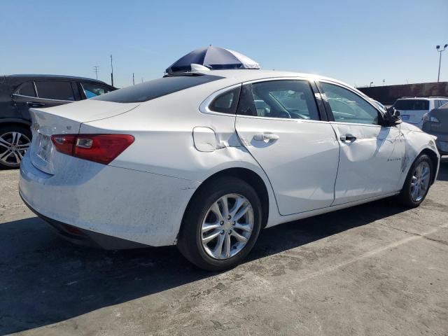 Photo 3 from auction – 2018 CHEVROLET MALIBU LT with VIN 1G1ZD5ST3JF253336