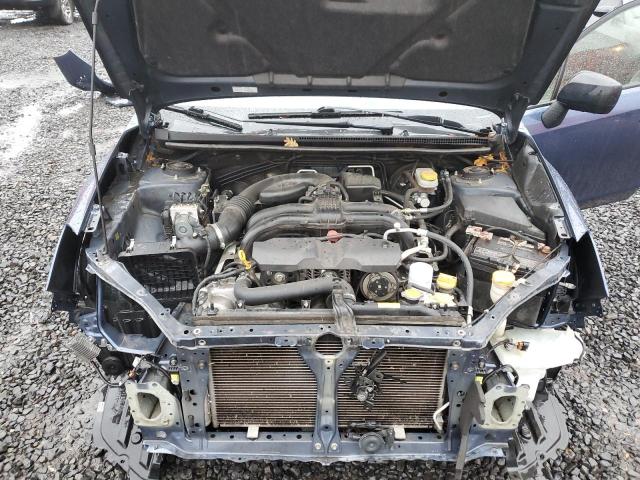 Photo 11 from auction – 2013 SUBARU IMPREZA with VIN JF1GJAA63DH014895