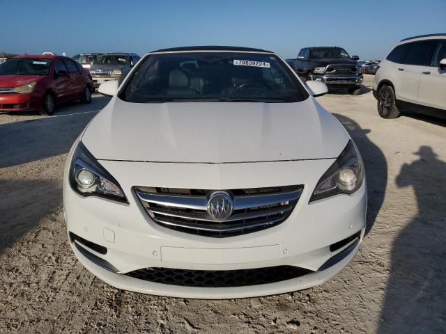 Photo 5 from auction – 2016 BUICK CASCADA PR with VIN W04WT3N56GG128696