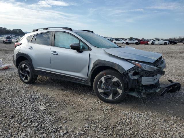 Photo 4 from auction – 2024 SUBARU CROSSTREK with VIN 4S4GUHM69R3794908