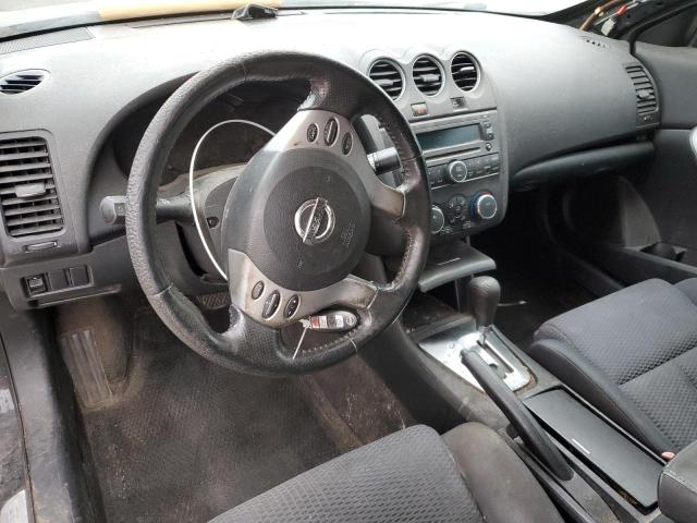 Photo 8 from auction – 2008 NISSAN ALTIMA 2.5 with VIN 1N4AL24E08C286770
