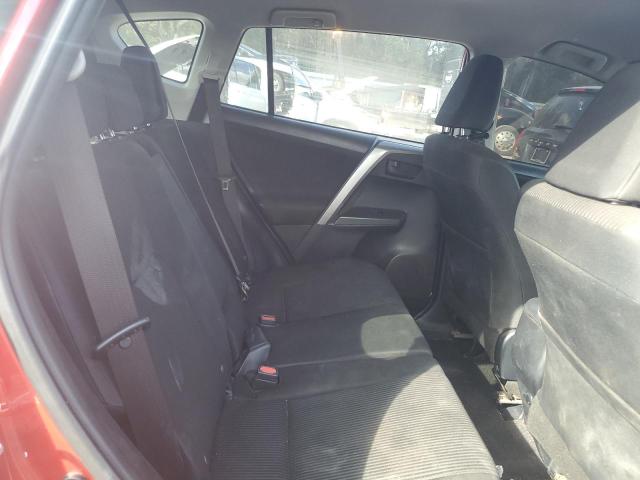 Photo 11 from auction – 2017 TOYOTA RAV4 LE with VIN JTMZFREV7HJ122830