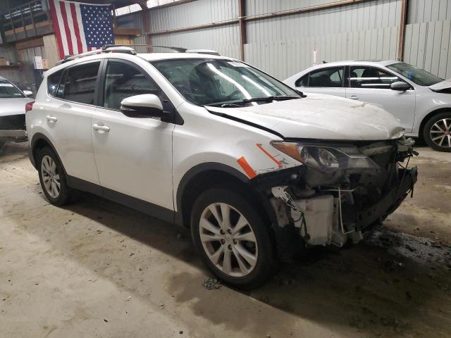 Zdjęcie 4 z aukcji – 2014 TOYOTA RAV4 LIMIT z VIN 2T3DFREVXEW218734
