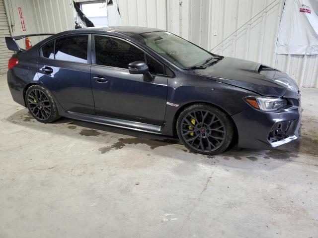 Photo 4 from auction – 2018 SUBARU WRX STI LI with VIN JF1VA2W66J9822136