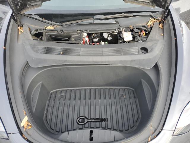 Photo 11 from auction – 2022 TESLA MODEL 3 with VIN 5YJ3E1EB4NF184334
